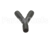 3370061722 Schaerer Y-Sleeve 6-6-6 Pa