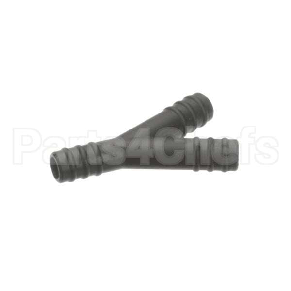 3370061722 Compatible Schaerer Y-Sleeve 6-6-6 Pa