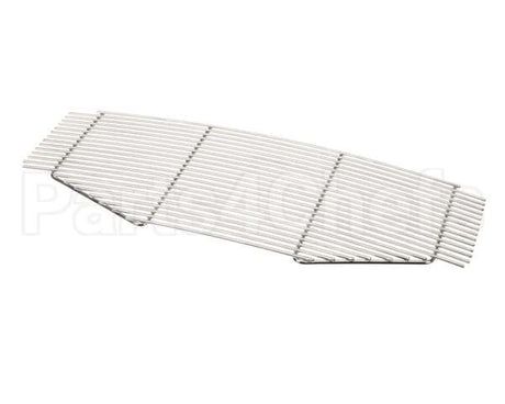 3370061738 Schaerer Drip Grille So