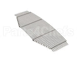 3370061738 Schaerer Drip Grille So