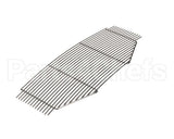 3370061738 Schaerer Drip Grille So