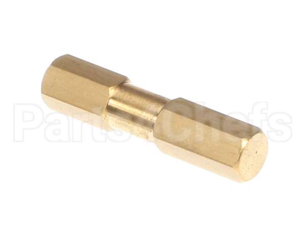 3370061954 Schaerer Grinder Shaft Short