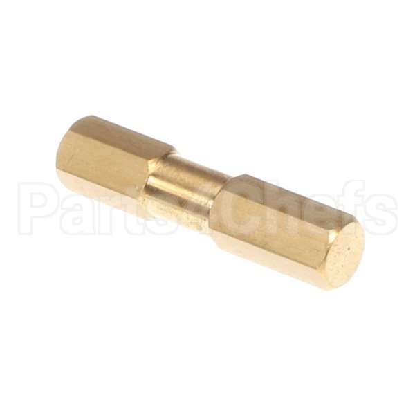 3370061954 Compatible Schaerer Grinder Shaft Short