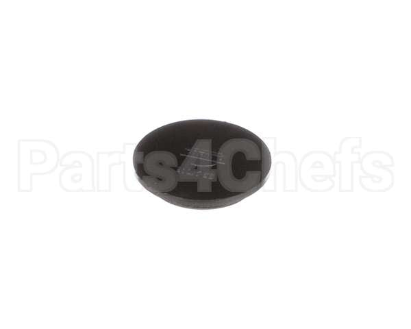 3370061973 Schaerer Cover Cap 21.1X4 Pe Black