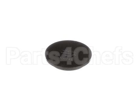 3370061973 Schaerer Cover Cap 21.1X4 Pe Black