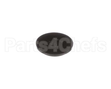 3370061973 Schaerer Cover Cap 21.1X4 Pe Black