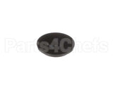 3370061973 Schaerer Cover Cap 21.1X4 Pe Black