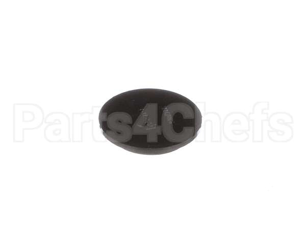 3370061973 Schaerer Cover Cap 21.1X4 Pe Black