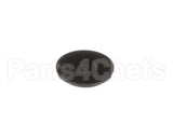 3370061973 Schaerer Cover Cap 21.1X4 Pe Black