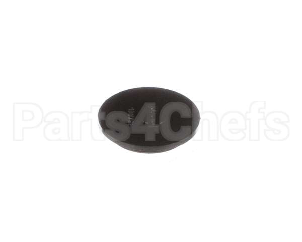 3370061973 Schaerer Cover Cap 21.1X4 Pe Black