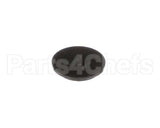 3370061973 Schaerer Cover Cap 21.1X4 Pe Black