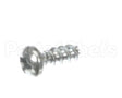 3370062080 Schaerer Pt Oval Head Scr. Ph 40X10 Glvb