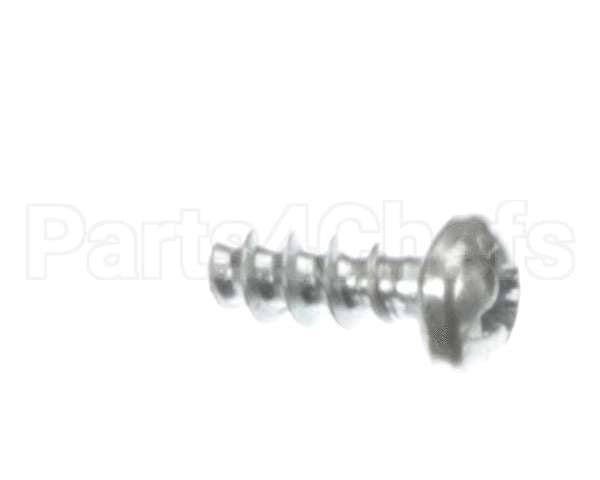 3370062080 Schaerer Pt Oval Head Scr. Ph 40X10 Glvb