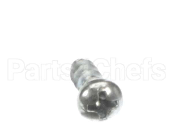 3370062080 Schaerer Pt Oval Head Scr. Ph 40X10 Glvb