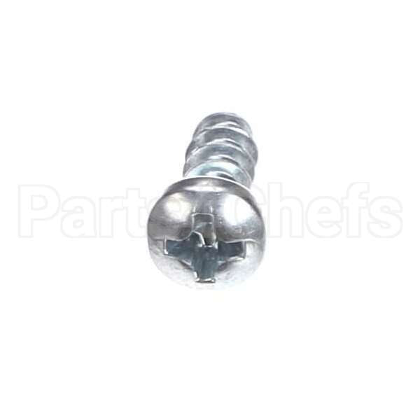 3370062080 Compatible Schaerer Pt Oval Head Scr. Ph 40X10 Glvb