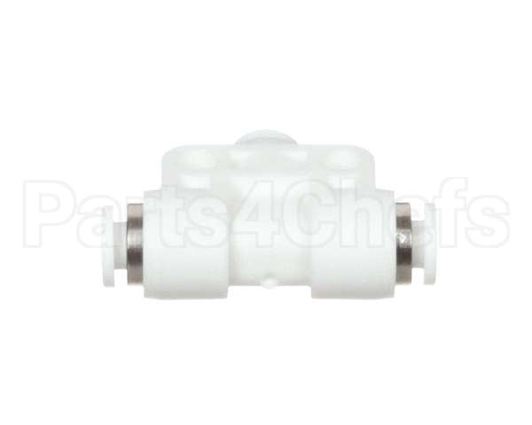 3370062120 Schaerer T Plug-In Connection 6X6X6 Ppsu