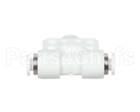 3370062120 Schaerer T Plug-In Connection 6X6X6 Ppsu