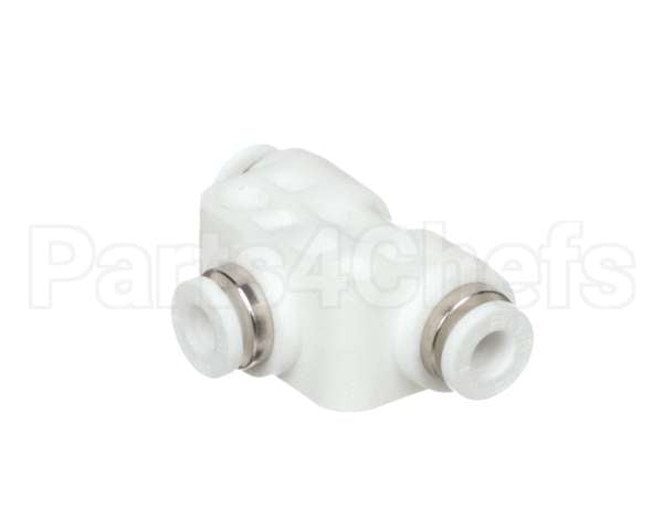 3370062120 Schaerer T Plug-In Connection 6X6X6 Ppsu