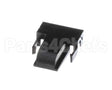3370062425 Schaerer Worm Shaft Bearing Grinder