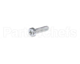 3370062440 Schaerer St Cap Scr. Pz M5X16 Glvb