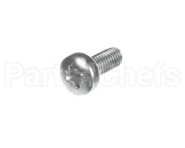 3370062442 Schaerer St Oval Head Scr. Pz M5X12 Glvb