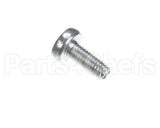 3370062442 Schaerer St Oval Head Scr. Pz M5X12 Glvb