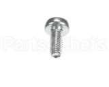 3370062442 Schaerer St Oval Head Scr. Pz M5X12 Glvb
