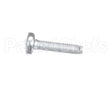 3370062664 Schaerer St Oval Head Scr. Pz M4X16 Glvb