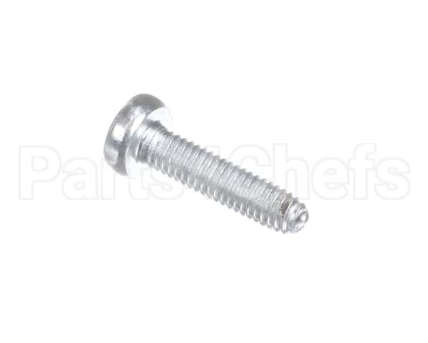 3370062664 Schaerer St Oval Head Scr. Pz M4X16 Glvb