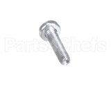 3370062664 Schaerer St Oval Head Scr. Pz M4X16 Glvb