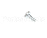 3370062672 Schaerer Pt Oval Head Scr. Ph 30X6 Glvb