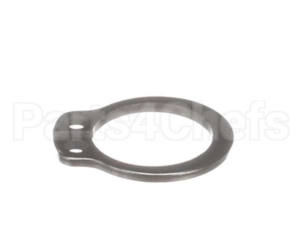 3370062679 Schaerer Lock Ring Shaft 10X1 Inox