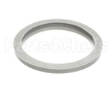 3370062815 Schaerer Sealing Ring 56/68X8 Vmq 45 Sh A