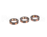 3370062857 Schaerer Flat Seal 4.5/8.5X2 Cu