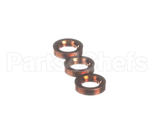 3370062857 Schaerer Flat Seal 4.5/8.5X2 Cu