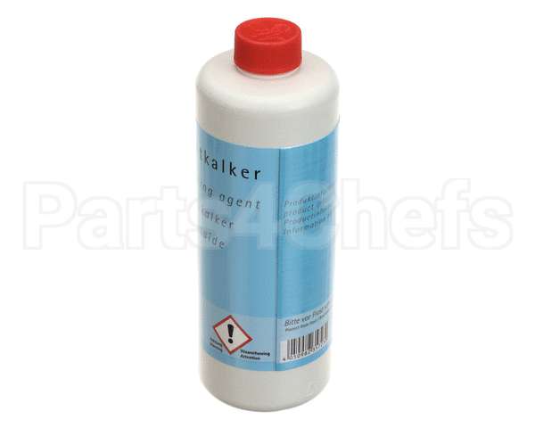 3370062869 Seb Professional Liquid Decalcifier Calcpure 750Ml