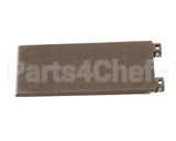 3370063005 Schaerer Lid, Decaf Hopper So 1, Anth