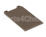 3370063005 Schaerer Lid, Decaf Hopper So 1, Anth