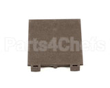 3370063005 Schaerer Lid, Decaf Hopper So 1, Anth