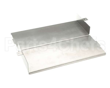 3370063060 Schaerer Guide Grounds Container