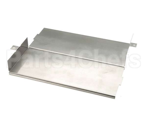 3370063060 Schaerer Guide Grounds Container