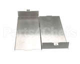 3370063060 Schaerer Guide Grounds Container