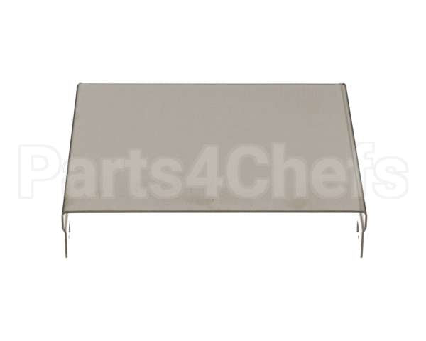 3370063090 Schaerer Front Plate Cover