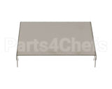 3370063090 Schaerer Front Plate Cover