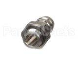 3370063094 Schaerer Screw-In Grom. Spec.21-1/4" Ch