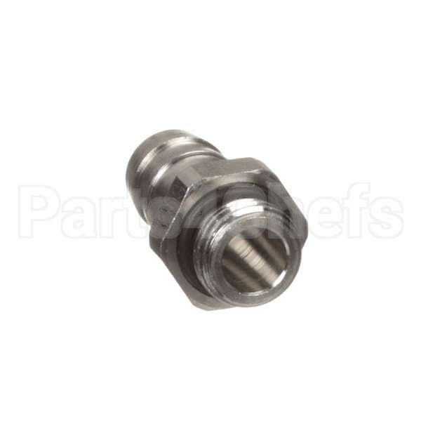 3370063094 Compatible Schaerer Screw-In Grom. Spec.21-1/4" Ch