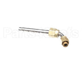3370063204 Schaerer Feed Line Short To Hw Boiler
