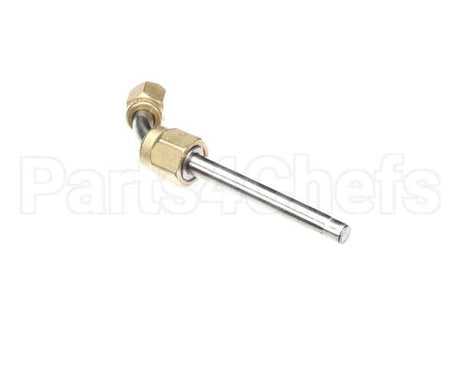 3370063204 Schaerer Feed Line Short To Hw Boiler