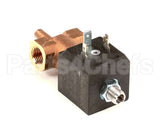 3370063206 Schaerer Solenoid Valve Brass 3/2 24V Dc 1.6
