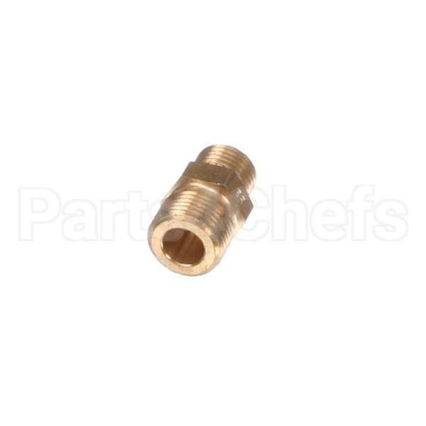 3370063211 Compatible Schaerer Screw-In Fitting M10-M12 Bs